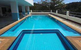 Nice Beach Hotel